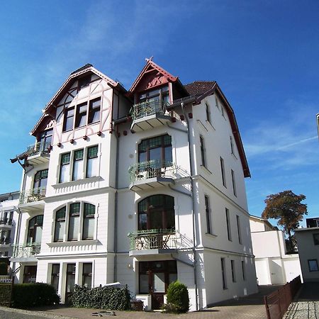 Villa Medici Appartement 5 Heringsdorf  Eksteriør bilde